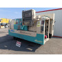 Eszterag, CNC eszterga, Muratec eszterga, Muratec Mt12