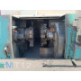 Eszterag, CNC eszterga, Muratec eszterga, Muratec Mt12