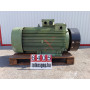 Villanymotor 50 KW