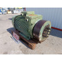 Villanymotor 50 KW
