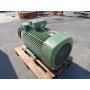Villanymotor 50 KW