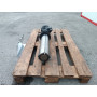 Zsompszivattyú, merűlősziattyú, átemelő szivattyú, Brinkmann Pumpen TH 45/470
