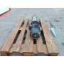 Zsompszivattyú, merűlősziattyú, átemelő szivattyú, Brinkmann Pumpen TH 45/470