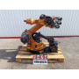 KUKA Robot KR 6 ARC