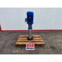Centrifugálszivattyú, Vertikális centrifugálszivattyú, 5 kW centrifugálszivattyú, DPVSF 10/15 B