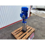 Centrifugálszivattyú, Vertikális centrifugálszivattyú, 5 kW centrifugálszivattyú, DPVSF 10/15 B