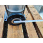 Centrifugálszivattyú, Vertikális centrifugálszivattyú, 5 kW centrifugálszivattyú, DPVSF 10/15 B
