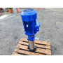 Centrifugálszivattyú, Vertikális centrifugálszivattyú, 5 kW centrifugálszivattyú, DPVSF 10/15 B