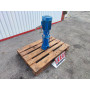 Centrifugálszivattyú, Vertikális centrifugálszivattyú, 1,5 kW centrifugálszivattyú, Andritz Ritz Gmbh HP 32-73.A/10/S/0
