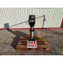 Szivattyú, Centrifugálszivattyú, Grundfos 4kW