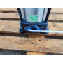 Szivattyú, Centrifugálszivattyú, Grundfos 4kW
