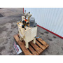 Hidraulikus tápegység, Hidrotáp, Rexroth HS057-g644-0-3-B