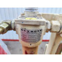 Hidraulikus tápegység, Hidrotáp, Rexroth HS057-g644-0-3-B