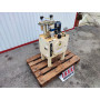 Hidraulikus tápegység, Hidrotáp, Rexroth HS057-g644-0-3-B
