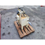 Hidraulikus tápegység, Hidrotáp, Rexroth HS057-g644-0-3-B