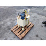Hidraulikus tápegység, Hidrotáp, Rexroth HS057-g644-0-3-B