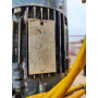 Hidraulikus tápegység, Hidrotáp, Rexroth HS057-g644-0-3-B