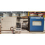 Boehringer VDF 25m-4 , CNC eszterga