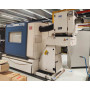 Boehringer VDF 25m-4 , CNC eszterga