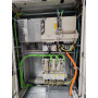 Boehringer VDF 25m-4 , CNC eszterga