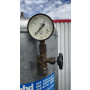 Bega Csavarkmpresszor 15kW 10 bar, Hűtveszárító, Sűrítettlevegős rendszer,Kompresszorállomás, Légellátó rendszer