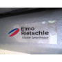 Vákuum szivattyú vákuumszivattyú pumpa ELMO GARDNER DENVER 12.5 kW