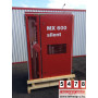 Kompresszor Maximator MX 600 Silent. Hiányos