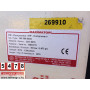 Kompresszor Maximator MX 600 Silent. Hiányos
