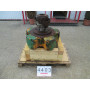 Hidromotor