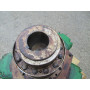 Hidromotor
