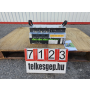 Engel robot drive, Robot hajtásmodul, Szervóvezérlő