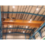 Kétfőtartós Híddaru, KONE / Konecranes, 25/25 t (max. 30 t), Híddaru