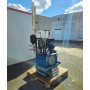 Bosch Rexroth Hidraulikus Tápegység 5.5 kW , 100 liter tartály