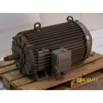 Electric motor 20kW