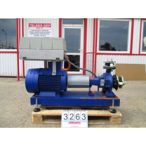 Water Pump KSB Etanorm M 065