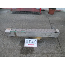 Conveyor belt , industrial, cheap, used