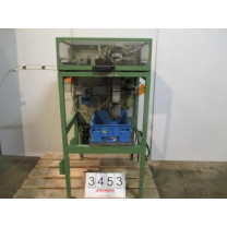 cable stripping Cutting bending machine
