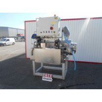 Parts washer, High-pressure chemical cleaning equipment