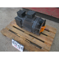 Electric motor (slip-ring induction) ~15 kW