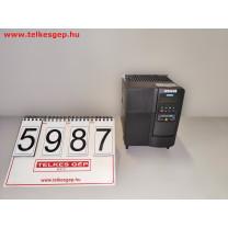 FREQUENCY CONVERTER 7,5 kW Siemens Micromaster 430, 6SE6430-2UD27-5CA0