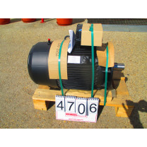 Electrical motor flange type 18,5 kW NEW