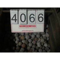 Iron balls, mill body, balls, cylinders, abrading stone, deburring stone