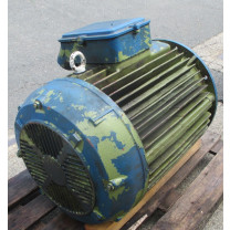 ELECTRIC MOTOR 75 kW
