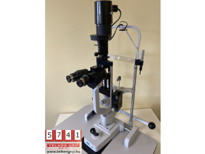 Eye examination tooling, eye examination system complete equipment