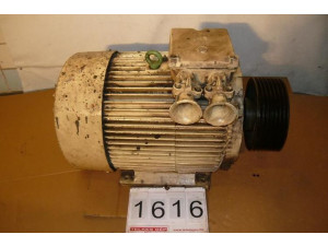 Electric motor 37 kW
