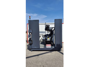 KUKA Robot, 6-axis robot, KUKA KR 60-3, KUKA KR C4