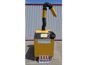Extractor, workplace extractor, Plymovent