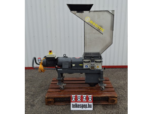 Grinder, Shredder, Moditec G2 ACPS
