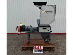 Grinder, Shredder, Moditec G3 ACPS