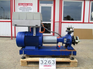 Water Pump KSB Etanorm M 065